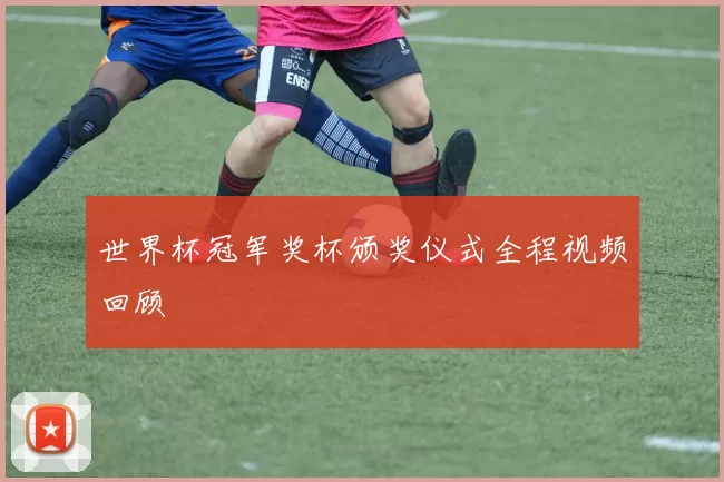 世界杯冠军奖杯颁奖仪式全程视频回顾