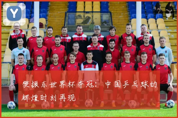 樊振东世界杯夺冠:中国乒乓球的辉煌时刻再现